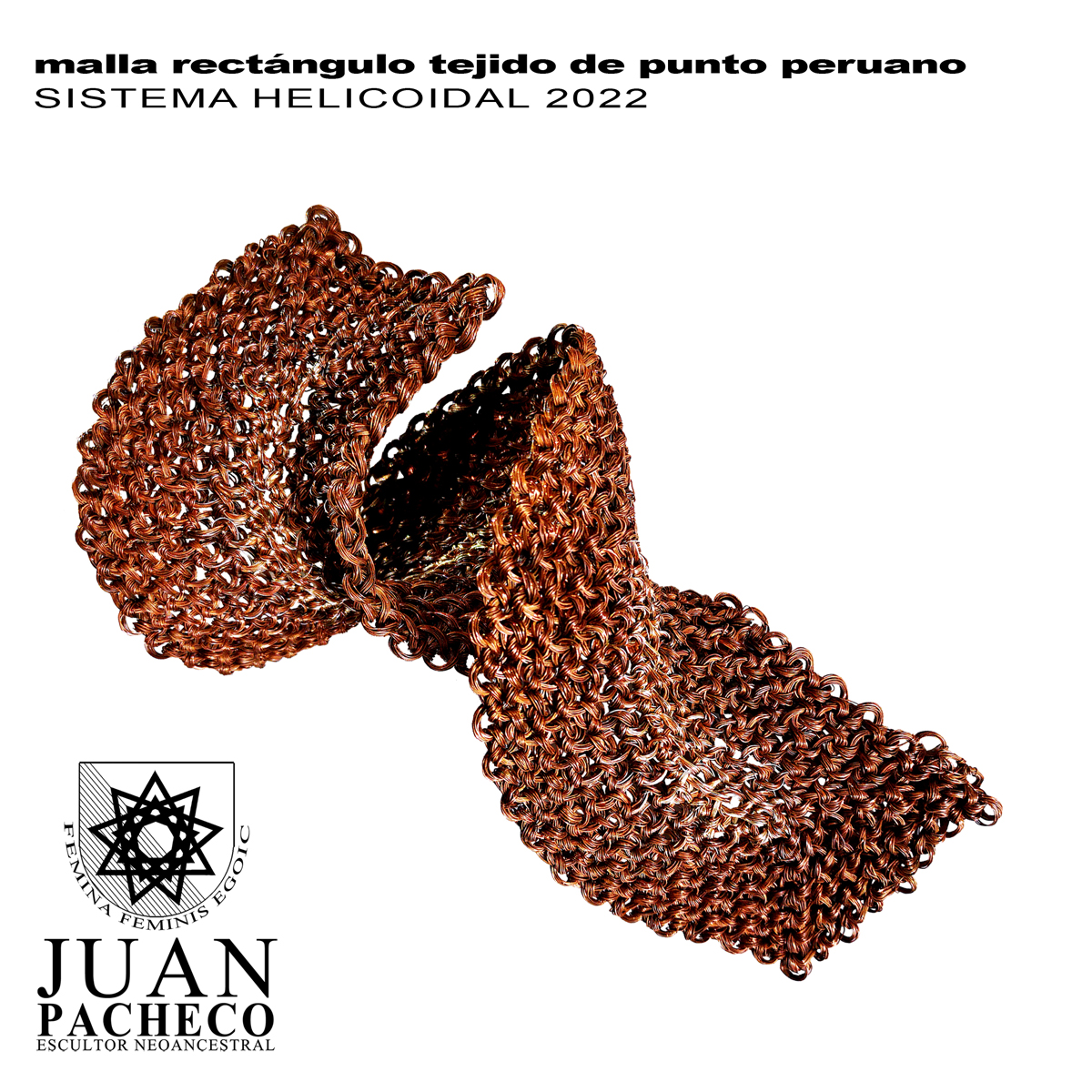 MALLA-RECTANGULO-HELICOIDAL
